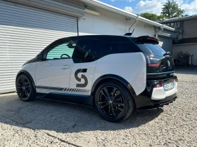 BMW i3 i3S 120ah 42.2kw TOP | Auto.bg — изображение 5 BMW i3 i3S 120ah 42.2kw TOP | Auto.bg — изображение 5