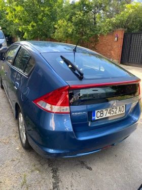 Honda Insight - 3200 € / 6258.66 лв. - 69034568 2 | Car24.bg Honda Insight - 3200 € / 6258.66 лв. - 69034568 2