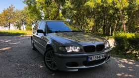BMW 320 6 скорости ЕВРО 4 Навигация Рекаро - Car24.bg BMW 320 6 скорости ЕВРО 4 Навигация Рекаро