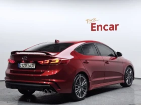 Hyundai Elantra undefined | Auto.bg — изображение 2 Hyundai Elantra undefined | Auto.bg — изображение 2
