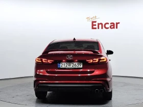Hyundai Elantra undefined | Auto.bg — изображение 4 Hyundai Elantra undefined | Auto.bg — изображение 4