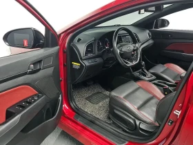 Hyundai Elantra undefined | Auto.bg — изображение 10 Hyundai Elantra undefined | Auto.bg — изображение 10