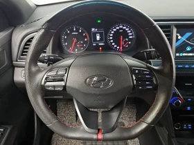 Hyundai Elantra undefined | Auto.bg — изображение 13 Hyundai Elantra undefined | Auto.bg — изображение 13