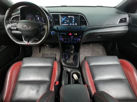 Hyundai Elantra undefined | Auto.bg — изображение 7 Hyundai Elantra undefined | Auto.bg — изображение 7