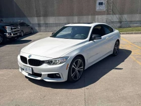 BMW 435 * xDrive * CARFAX * ОПЦИЯ ЗА ФИНАНСИРАНЕ