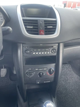 Peugeot 207 1.6 HDI - 2300 € - 40162893 7 | Car24.bg Peugeot 207 1.6 HDI - 2300 € - 40162893 7
