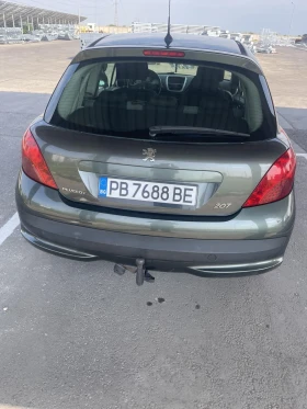 Peugeot 207 1.6 HDI - 2300 € - 40162893 4 | Car24.bg Peugeot 207 1.6 HDI - 2300 € - 40162893 4