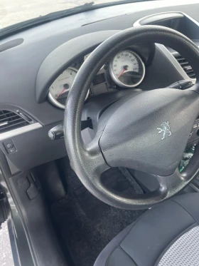 Peugeot 207 1.6 HDI - 2300 € - 40162893 6 | Car24.bg Peugeot 207 1.6 HDI - 2300 € - 40162893 6