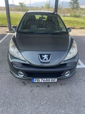 Peugeot 207 1.6 HDI - 2300 € - 40162893 2 | Car24.bg Peugeot 207 1.6 HDI - 2300 € - 40162893 2