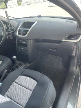 Peugeot 207 1.6 HDI - 2300 € - 40162893 9 | Car24.bg Peugeot 207 1.6 HDI - 2300 € - 40162893 9