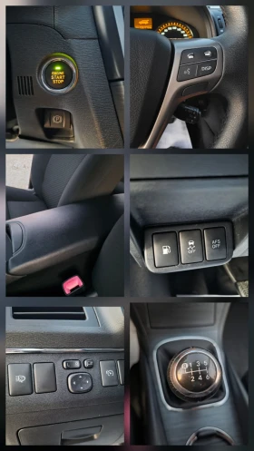 Toyota Avensis 1.8 Vvti KeyLess Go AFS Навигация Автопилот | Auto.bg — изображение 16 Toyota Avensis 1.8 Vvti KeyLess Go AFS Навигация Автопилот | Auto.bg — изображение 16