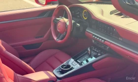 Porsche 911 CABRIOLET* BOSE* Bordeaux Red* | Auto.bg — изображение 7 Porsche 911 CABRIOLET* BOSE* Bordeaux Red* | Auto.bg — изображение 7