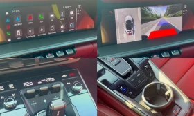 Porsche 911 CABRIOLET* BOSE* Bordeaux Red* | Auto.bg — изображение 12 Porsche 911 CABRIOLET* BOSE* Bordeaux Red* | Auto.bg — изображение 12