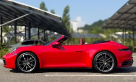 Porsche 911 CABRIOLET* BOSE* Bordeaux Red* | Auto.bg — изображение 2 Porsche 911 CABRIOLET* BOSE* Bordeaux Red* | Auto.bg — изображение 2