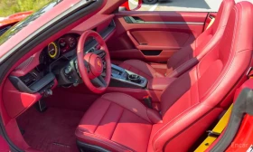 Porsche 911 CABRIOLET* BOSE* Bordeaux Red* | Auto.bg — изображение 6 Porsche 911 CABRIOLET* BOSE* Bordeaux Red* | Auto.bg — изображение 6