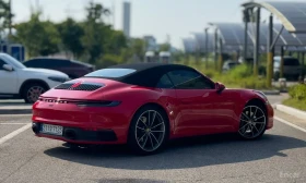 Porsche 911 CABRIOLET* BOSE* Bordeaux Red* | Auto.bg — изображение 4 Porsche 911 CABRIOLET* BOSE* Bordeaux Red* | Auto.bg — изображение 4