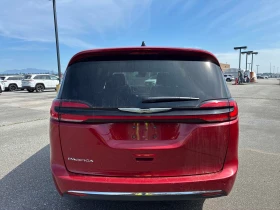 Chrysler Pacifica SELECT| 360| PANO| 2 КЛЮЧА| КЛИП НА МОТОРА| | Auto.bg — изображение 15 Chrysler Pacifica SELECT| 360| PANO| 2 КЛЮЧА| КЛИП НА МОТОРА| | Auto.bg — изображение 15