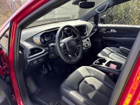Chrysler Pacifica SELECT| 360| PANO| 2 КЛЮЧА| КЛИП НА МОТОРА| | Auto.bg — изображение 5 Chrysler Pacifica SELECT| 360| PANO| 2 КЛЮЧА| КЛИП НА МОТОРА| | Auto.bg — изображение 5