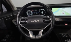 Kia K8 Noblesse Испълнение\Фулл екстри - 20900 € - 81462790 14 | Car24.bg Kia K8 Noblesse Испълнение\Фулл екстри - 20900 € - 81462790 14