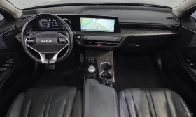 Kia K8 Noblesse Испълнение\Фулл екстри - 20900 € - 81462790 7 | Car24.bg Kia K8 Noblesse Испълнение\Фулл екстри - 20900 € - 81462790 7