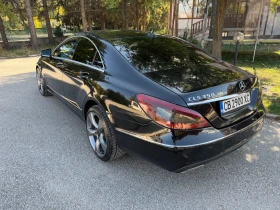 Mercedes-Benz CLS 350 LED* Подгрев* Обдухване - 11999 € - 21933284 8 | Car24.bg Mercedes-Benz CLS 350 LED* Подгрев* Обдухване - 11999 € - 21933284 8
