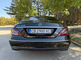 Mercedes-Benz CLS 350 LED* Подгрев* Обдухване - 11999 € - 21933284 7 | Car24.bg Mercedes-Benz CLS 350 LED* Подгрев* Обдухване - 11999 € - 21933284 7