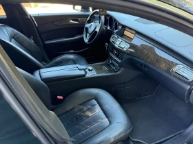 Mercedes-Benz CLS 350 LED* Подгрев* Обдухване - 11999 € - 21933284 10 | Car24.bg Mercedes-Benz CLS 350 LED* Подгрев* Обдухване - 11999 € - 21933284 10
