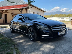 Mercedes-Benz CLS 350 LED* Подгрев* Обдухване - 11999 € - 21933284 2 | Car24.bg Mercedes-Benz CLS 350 LED* Подгрев* Обдухване - 11999 € - 21933284 2