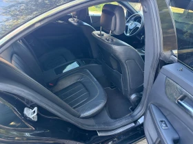 Mercedes-Benz CLS 350 LED* Подгрев* Обдухване - 11999 € - 21933284 12 | Car24.bg Mercedes-Benz CLS 350 LED* Подгрев* Обдухване - 11999 € - 21933284 12
