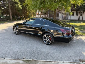 Mercedes-Benz CLS 350 LED* Подгрев* Обдухване - 11999 € - 21933284 4 | Car24.bg Mercedes-Benz CLS 350 LED* Подгрев* Обдухване - 11999 € - 21933284 4