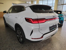 BYD Seal Dеsign 4x4 324кс 18kWh | Auto.bg — изображение 3 BYD Seal Dеsign 4x4 324кс 18kWh | Auto.bg — изображение 3