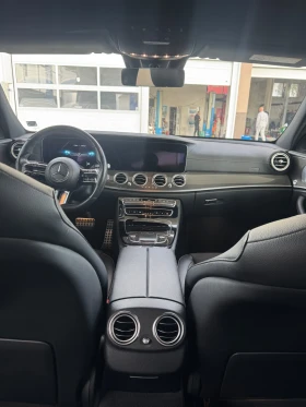 Mercedes-Benz E 220 Mercedes e220d 4matic - 41500 € - 22767173 11 | Car24.bg Mercedes-Benz E 220 Mercedes e220d 4matic - 41500 € - 22767173 11