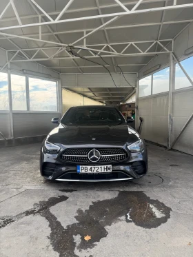 Mercedes-Benz E 220 Mercedes e220d 4matic - 41500 € - 22767173 3 | Car24.bg Mercedes-Benz E 220 Mercedes e220d 4matic - 41500 € - 22767173 3