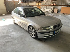 BMW 325 LPG - Car24.bg BMW 325 LPG