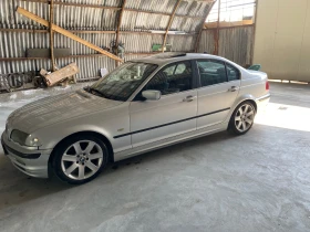 BMW 325 LPG - 2500 € - 80455537 2 | Car24.bg BMW 325 LPG - 2500 € - 80455537 2