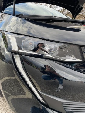 Peugeot 508 1.5 GT Line | Auto.bg — изображение 6 Peugeot 508 1.5 GT Line | Auto.bg — изображение 6