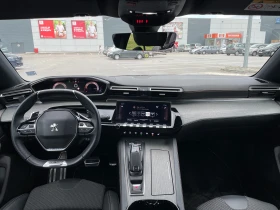 Peugeot 508 1.5 GT Line | Auto.bg — изображение 11 Peugeot 508 1.5 GT Line | Auto.bg — изображение 11