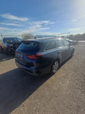 Kia Ceed - 10 € - 86203462 3 | Car24.bg Kia Ceed - 10 € - 86203462 3