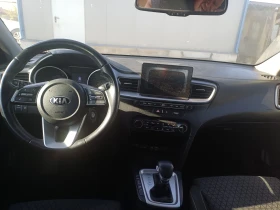 Kia Ceed - 10 € - 86203462 9 | Car24.bg Kia Ceed - 10 € - 86203462 9