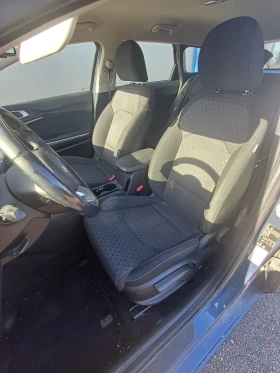 Kia Ceed - 10 € - 86203462 6 | Car24.bg Kia Ceed - 10 € - 86203462 6