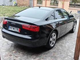 Audi A6 2.0TDI 177KC TOP!!! | Auto.bg — изображение 3 Audi A6 2.0TDI 177KC TOP!!! | Auto.bg — изображение 3