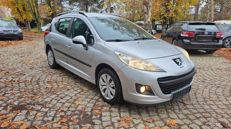 Peugeot 207 SW 1.4i - 2300 € / 4498.41 лв. - 78832712 1 | Car24.bg Peugeot 207 SW 1.4i - 2300 € / 4498.41 лв. - 78832712 1