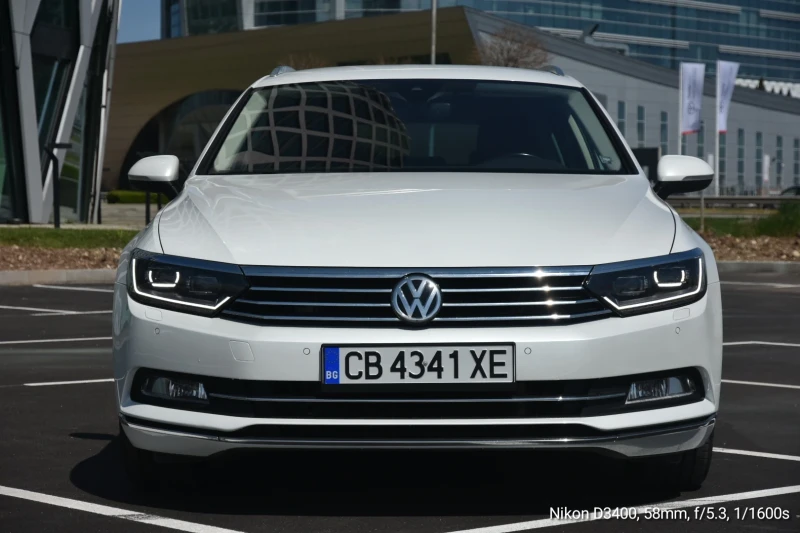 VW Passat 2.0 TDI 150 кс. - 16800 € / 32857.94 лв. - 65003602 1 | Car24.bg VW Passat 2.0 TDI 150 кс. - 16800 € / 32857.94 лв. - 65003602 1