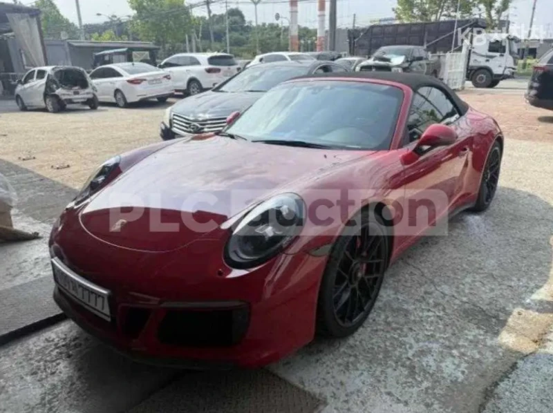 Porsche 911 CARRERA 4 GTS - 73000 € - 43658002 1 | Car24.bg Porsche 911 CARRERA 4 GTS - 73000 € - 43658002 1