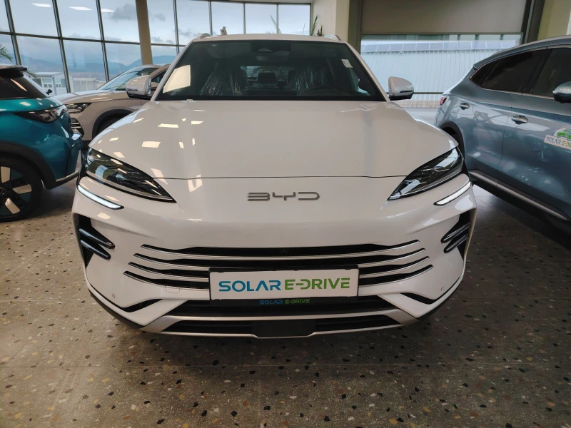 BYD Seal Dеsign 4x4 324кс 18kWh - 39900 € - 49769313 1 | Car24.bg BYD Seal Dеsign 4x4 324кс 18kWh - 39900 € - 49769313 1