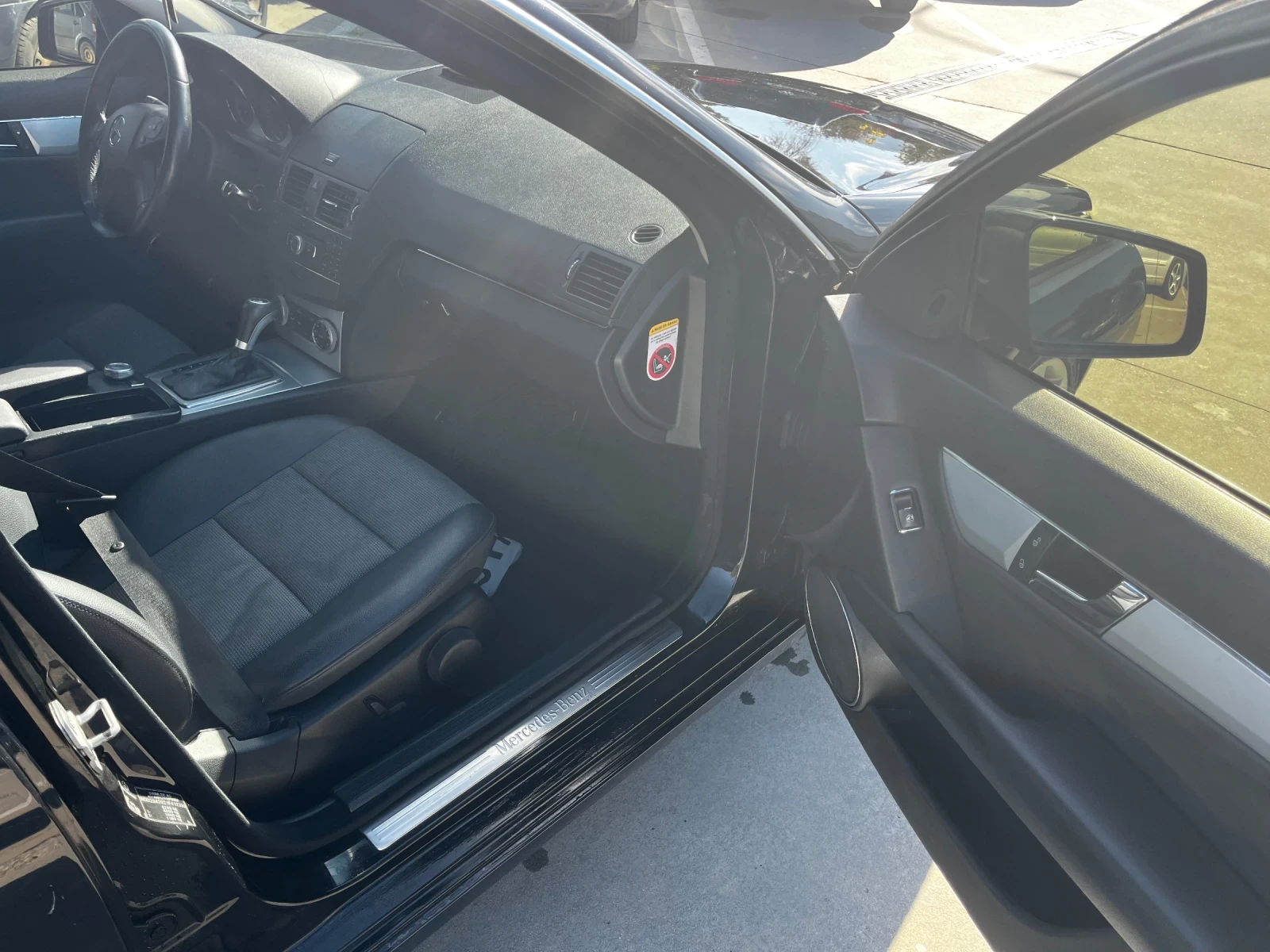 Mercedes-Benz C 220 Blueefficiency - изображение 6 | Auto.bg Mercedes-Benz C 220 Blueefficiency - изображение 6