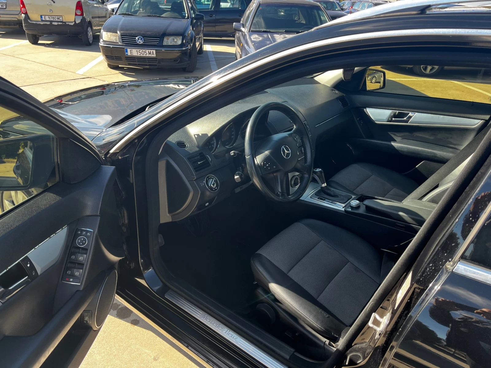 Mercedes-Benz C 220 Blueefficiency - изображение 5 | Auto.bg Mercedes-Benz C 220 Blueefficiency - изображение 5