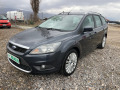 Ford Focus 2.0I-145-GAS-ITALIA - [2] 