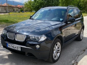 BMW X3 3.0 sd 286 k.c. automat 1 - Car24.bg BMW X3 3.0 sd 286 k.c. automat 1