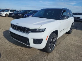 Jeep Grand cherokee * OVERLAND * CARFAX * БЕЗ ПЪРВОНАЧАЛНА ВНОСКА - Car24.bg Jeep Grand cherokee * OVERLAND * CARFAX * БЕЗ ПЪРВОНАЧАЛНА ВНОСКА